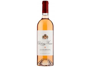 Chateau Musar Rosé 2017, 0,75l