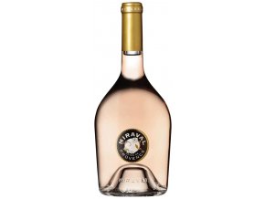 Miraval Cotes de Provence Rosé 2022, 0,75l