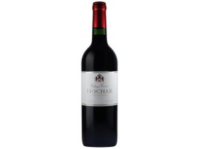 Hochar Pere et Fils Red 2019, 0,75l