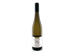 82020 riesling hochgewachs feinherb 2022 weingut genetsch 0 75l