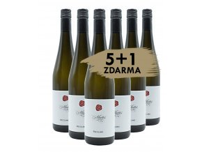 Riesling Mattes 5 1
