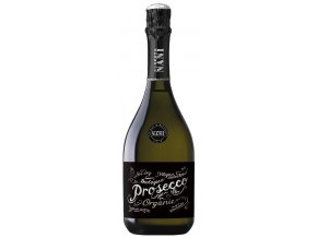 Alberto Nani Prosecco DOC Extra dry, 0,75l