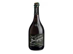 Alberto Nani Prosecco frizzante Spago DOC Extra dry