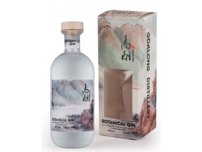 Goallong Botanical Gin, 42%, 0,7l