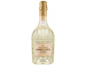 Corvezzo Family Collection Spumante Moscato Dolce IGP, 0,75l