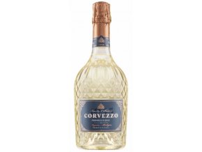 Corvezzo Family Collection Prosecco DOC Extra dry, 0,75l