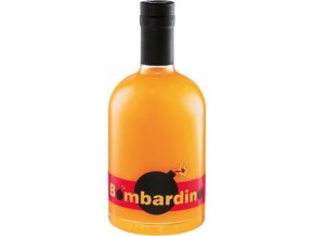 Bombardino, 16%, 0,5l