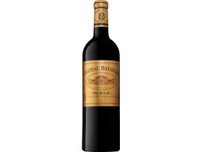 Château BATAILLEY Pauillac grand cru classé 2016, 0,7