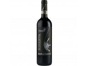 Brunello di Montalcino Riserva DOCG 2012, Sasso di Sole, 0,75l