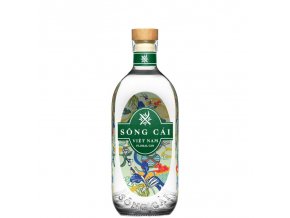 Sông Cái Floral Gin, 45%, 0,7l