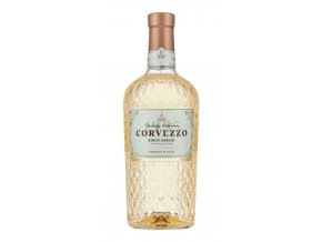 Pinot Grigio delle Venezie „ Family Collection 1955 ” Corvezzo 0.75 l