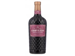 Corvezzo Family Collection Cabernet Sauvignon, 0.75l