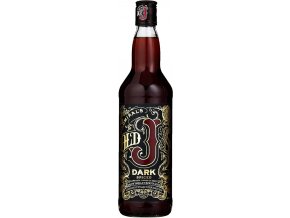 Old J Dark, 40%, 0,7l