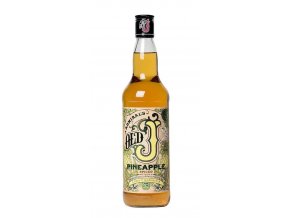 Old J Pineapple, 35%, 0,7l