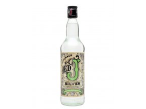 Old J Silver, 35%, 0,7l1