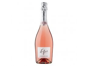 Kylie Minogue Sparkling Rosé Alcohol Free, 0,75l