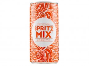 Spritz Aperitivo mix, 0,2l