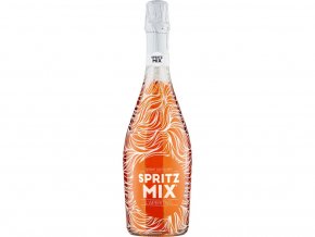 Spritz Aperitivo mix, 0,75l