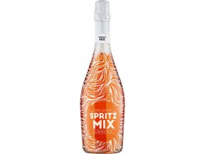 Spritz Aperitivo mix, 0,75l