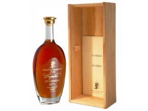Albert de Montaubert Cognac 1974 XO Imperial, 45%, 0,7l