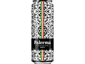 Palerma Spritz, 5,8%, 0,25l