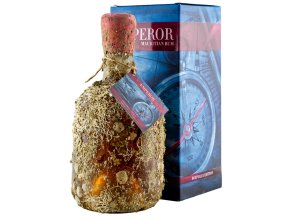 Emperor Deep Blue Edition Jubilee Cognac Finish, 40%, 0,7l