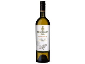 chardonnay 2023 flower line pozdni sber suche mikrosvin 0 75l