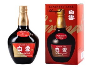 hirayuki Japanese Sake