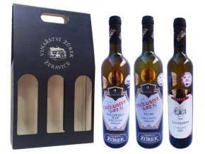 darkove baleni medailovych top 77 zurek