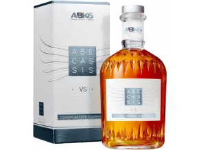 ABK6 Grande Champagne VS, 40%, 0,7l