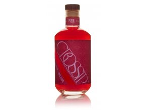 Crossip Pure Hibiscus, 0,5l