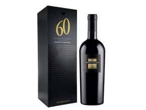 Magnum Primitivo di Manduria 2020, essantanni, 1,5l