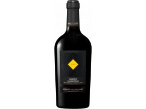 Salice Salentino 2019 ZOLLA Vigneti del Salento, 0,75l1