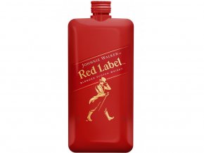 Johnnie Walker Red Label, 40%, 0,2l