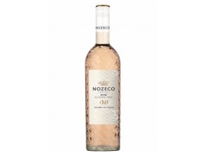 Nozeco Rose, nealkoholické, 0,75l