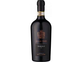 Barolo, DOCG, 2018 Villa Pani, 0,75l