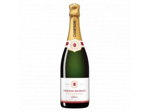 Etienne Dumont Champagne Brut, 0,75l