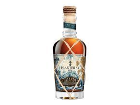 Planteray Sealander Rum, 40 , 0,7l