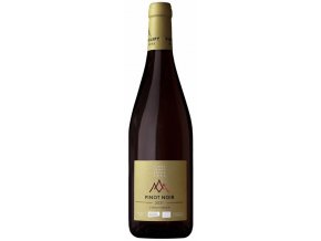 Pinot Noir, 2021, zemské, suché, Kutná Hora, 0,75l