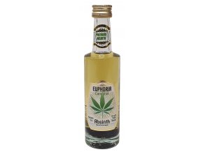 83633 euphoria absinth cannabis 70 0 05l