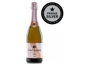 83685 vintense rose sparkling nealko 0 75l