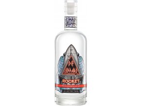 Def Leppard ROCKET Premium Distilled Gin, 40%, 0,7l
