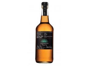 Casamigos Tequila AŇEJO, 40%, 1l