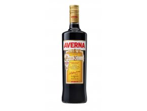 Averna Amaro Siciliano, 29%, 1l