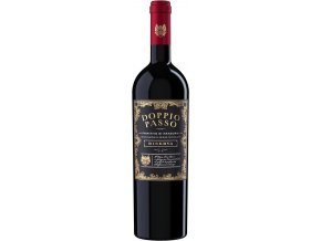 Primitivo di Manduria Riserva Doppio Passo 2019, 0,75l