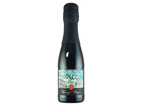 Pasqua PassioneSentimento Prosecco DOC Spumante Brut, 0,187l