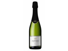 ALDERAC Blanc de Blancs Brut, 0,75l