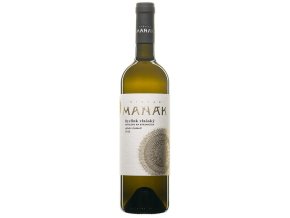 ryzlink vlassky 2023 vyber z bobuli polosladke manak 0 75l