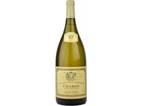 Chablis 2020 Louis Jadot, 1,5l