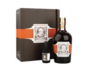 Diplomatico Mantuano, BOOK, 40%, 0,